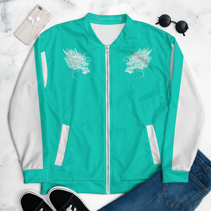 Agust D Haegeum Bomber Jacket – Hallyu With Me