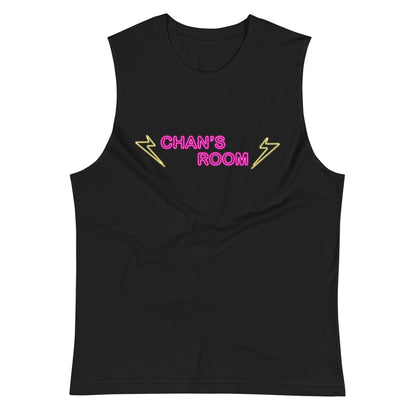 Chan's Room Tank Top