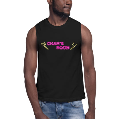 Chan's Room Tank Top