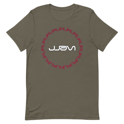 JJAM - ATE ver. T-shirt