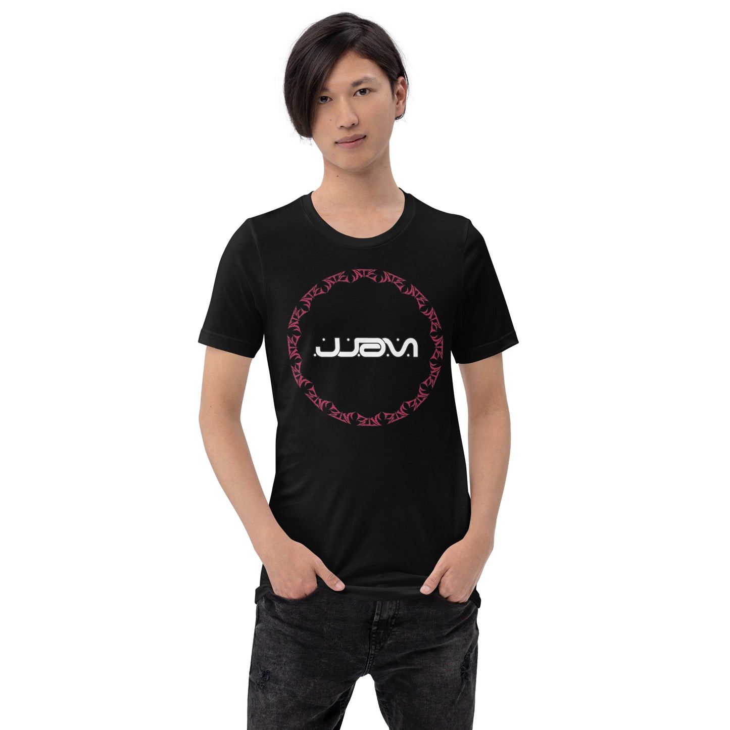 JJAM - ATE ver. T-shirt