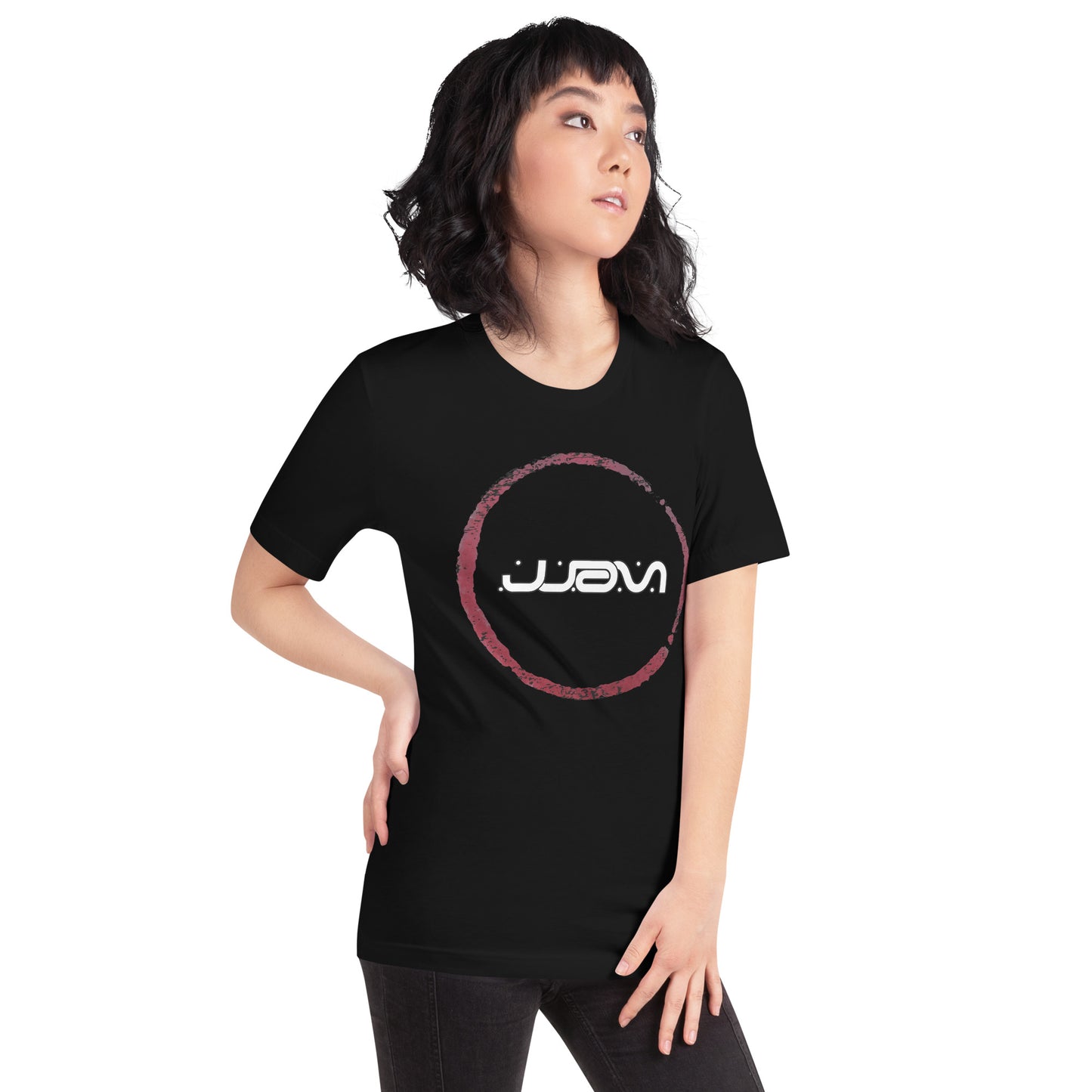 JJAM - JAM ver. T-shirt