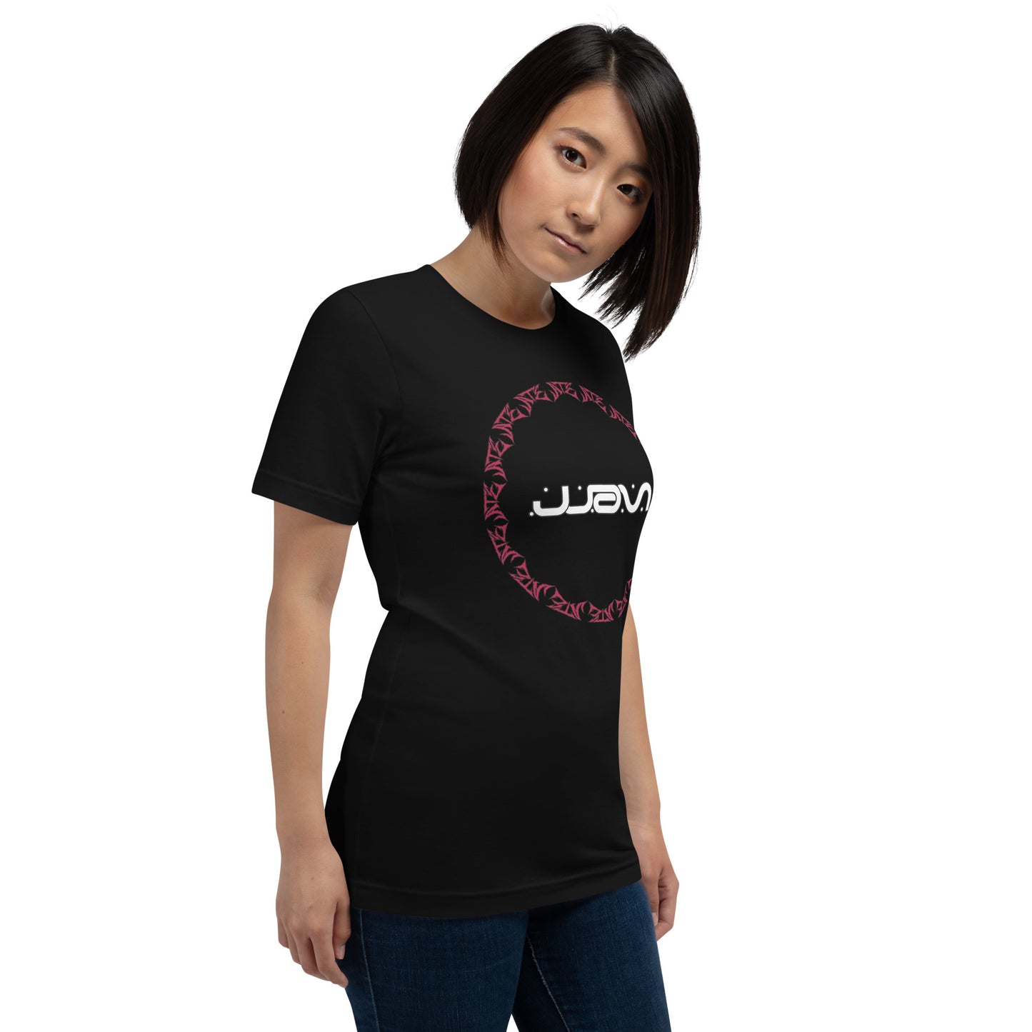 JJAM - ATE ver. T-shirt