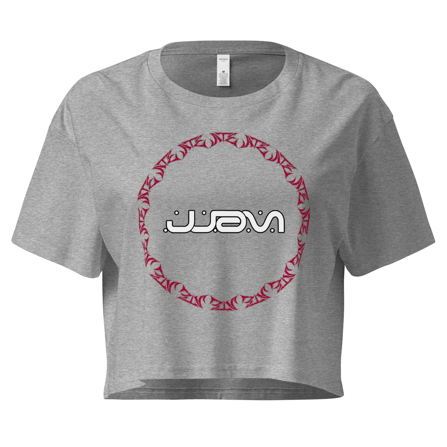 JJAM Crop Top - ATE ver.