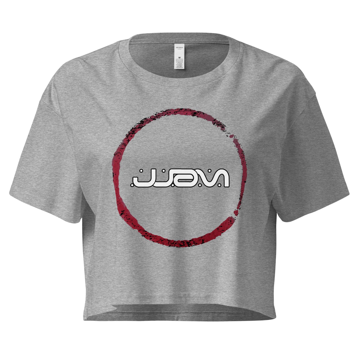 JJAM Crop Top - JAM ver.