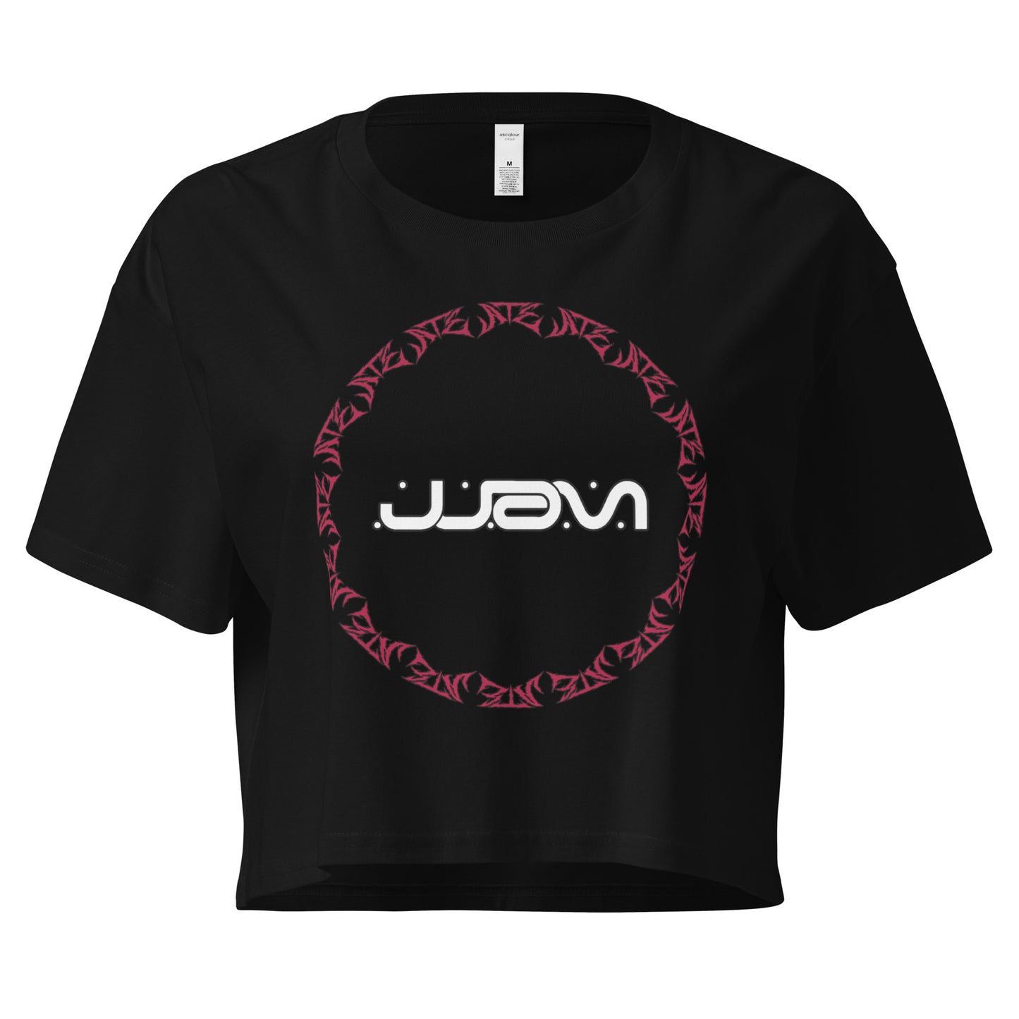 JJAM Crop Top - ATE ver.