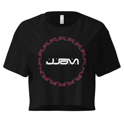 JJAM Crop Top - ATE ver.