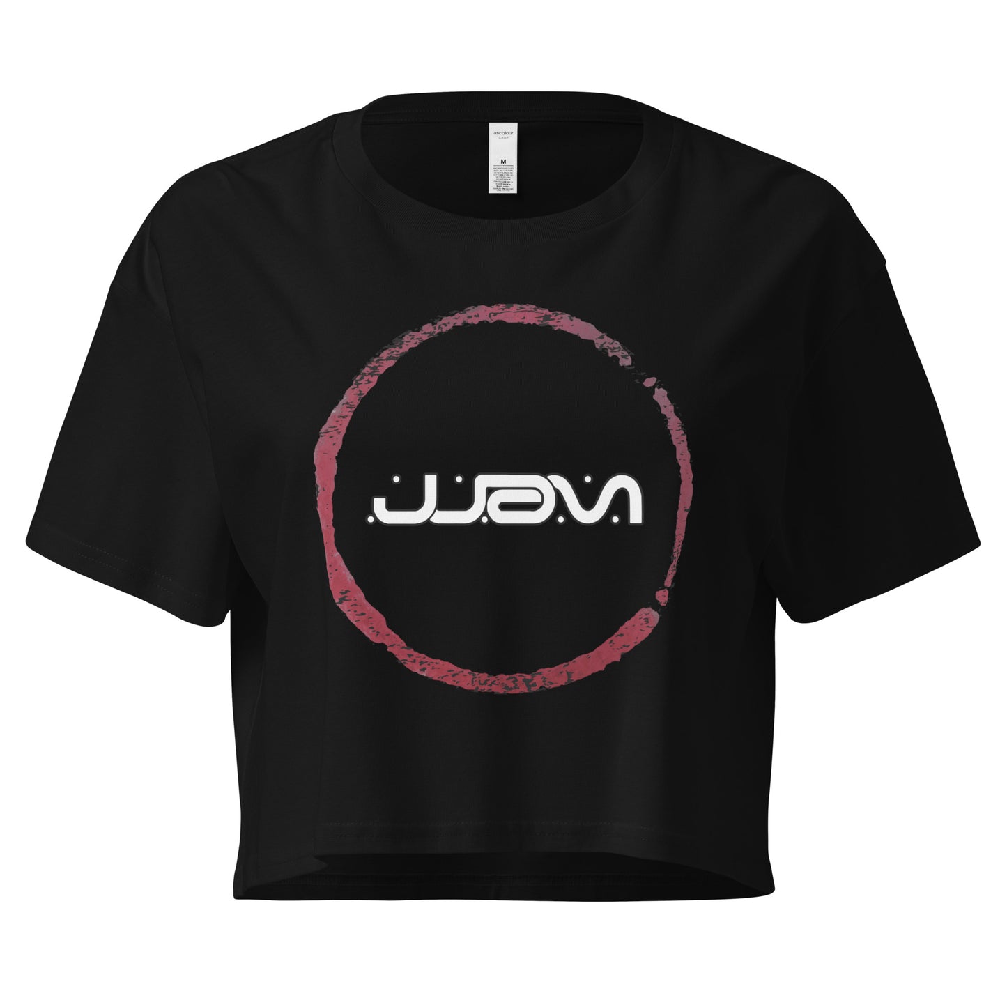 JJAM Crop Top - JAM ver.