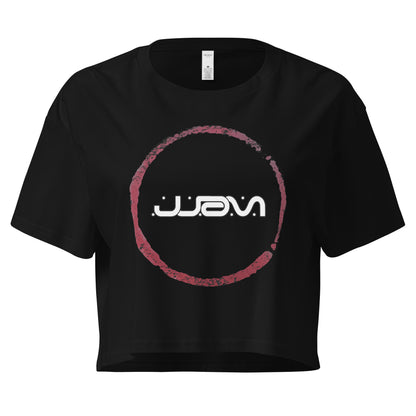 JJAM Crop Top - JAM ver.