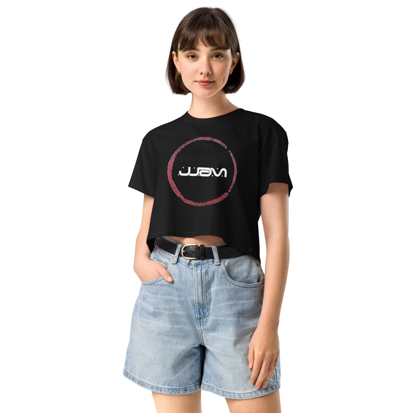 JJAM Crop Top - JAM ver.