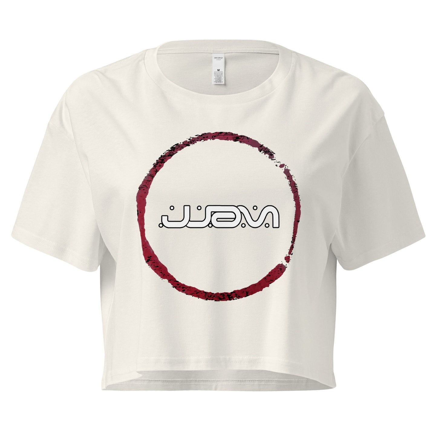 JJAM Crop Top - JAM ver.