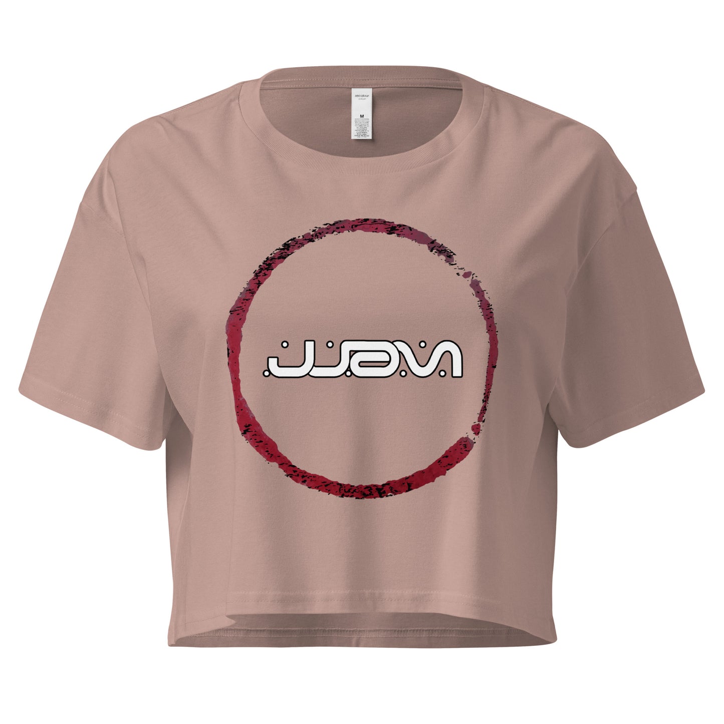 JJAM Crop Top - JAM ver.