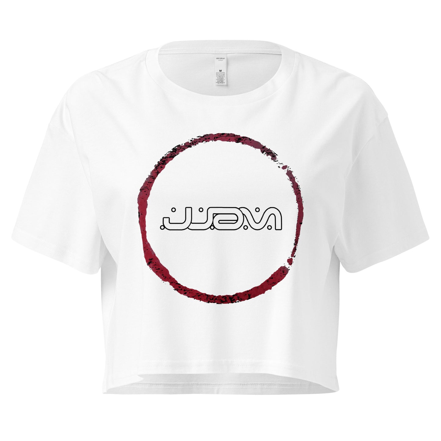 JJAM Crop Top - JAM ver.