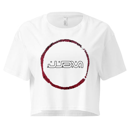 JJAM Crop Top - JAM ver.