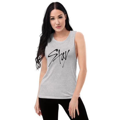 STAY Tank Top