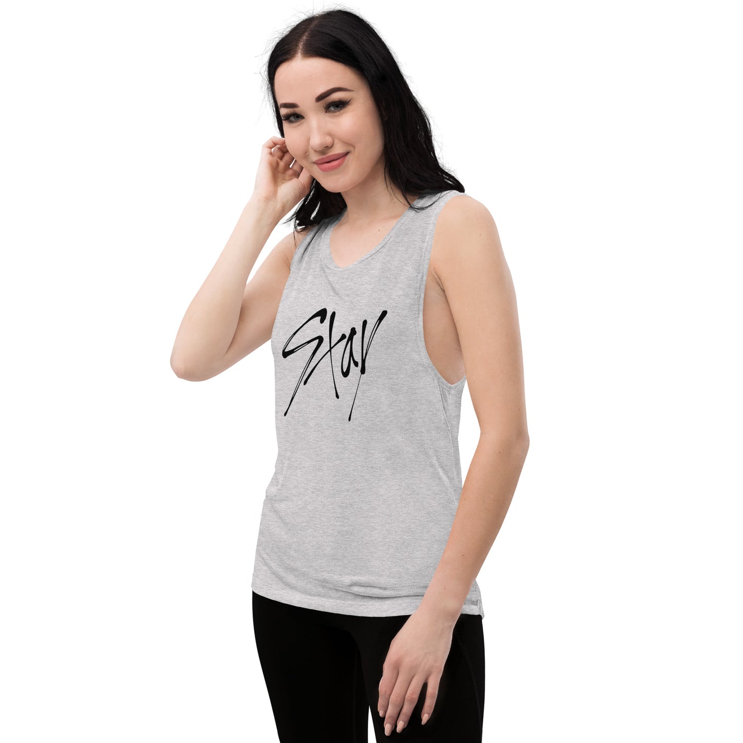 STAY Tank Top