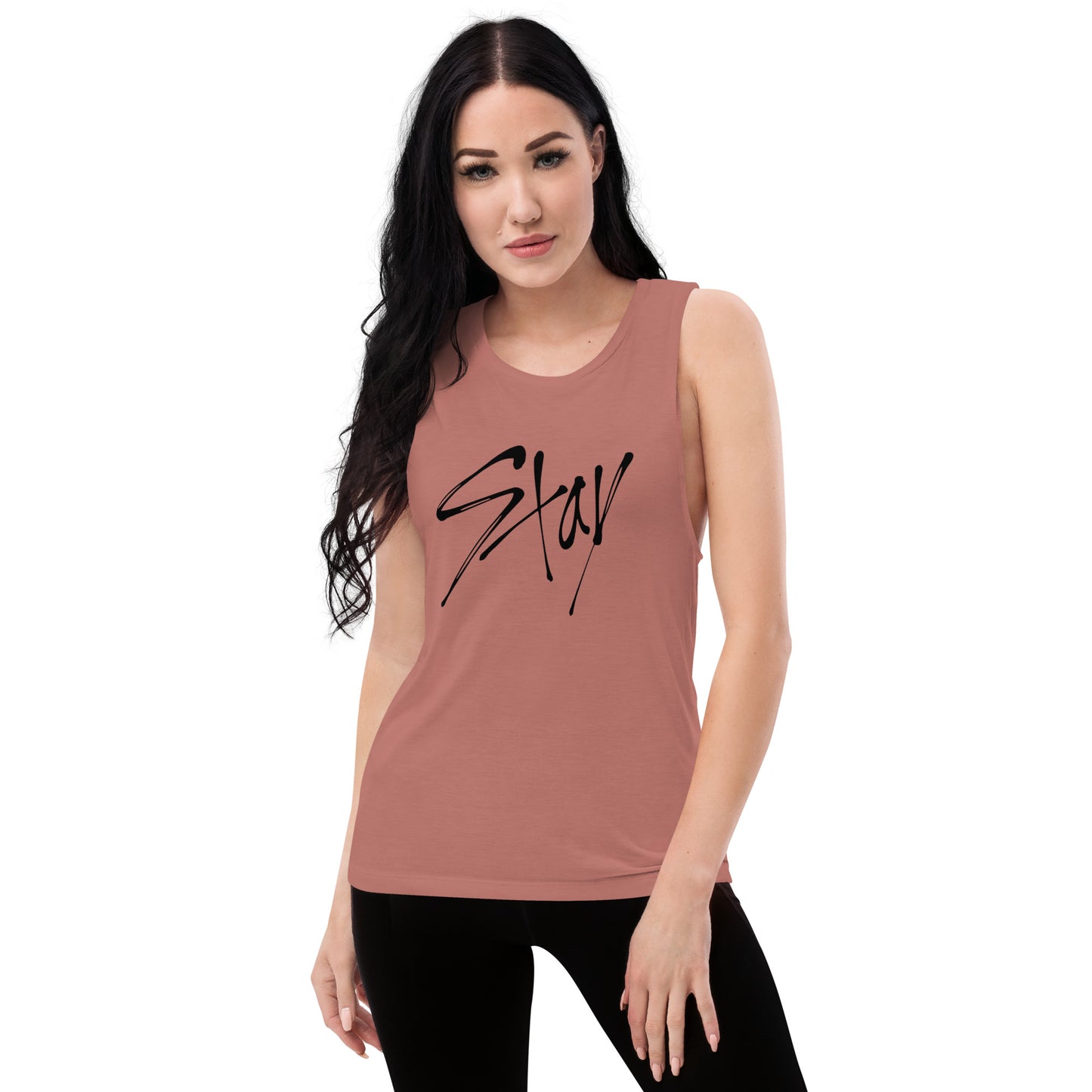 STAY Tank Top