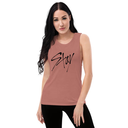 STAY Tank Top