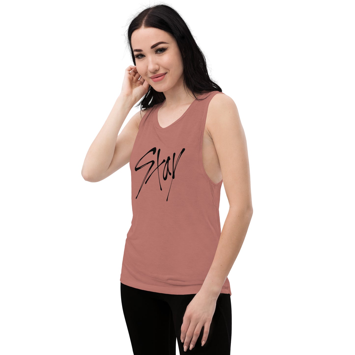 STAY Tank Top