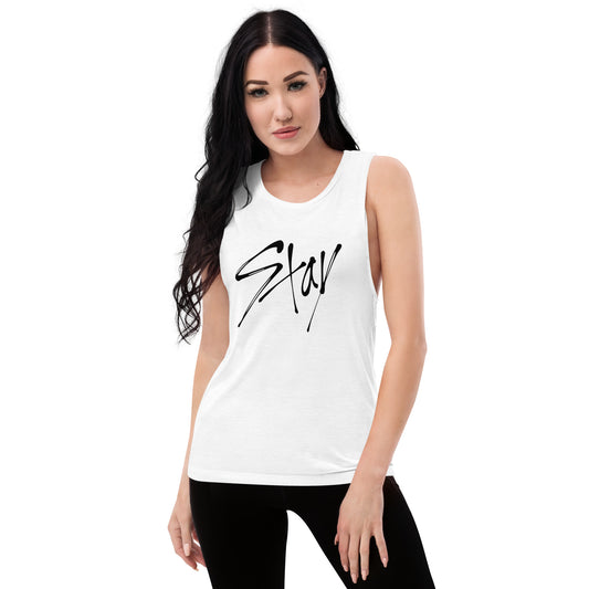 STAY Tank Top