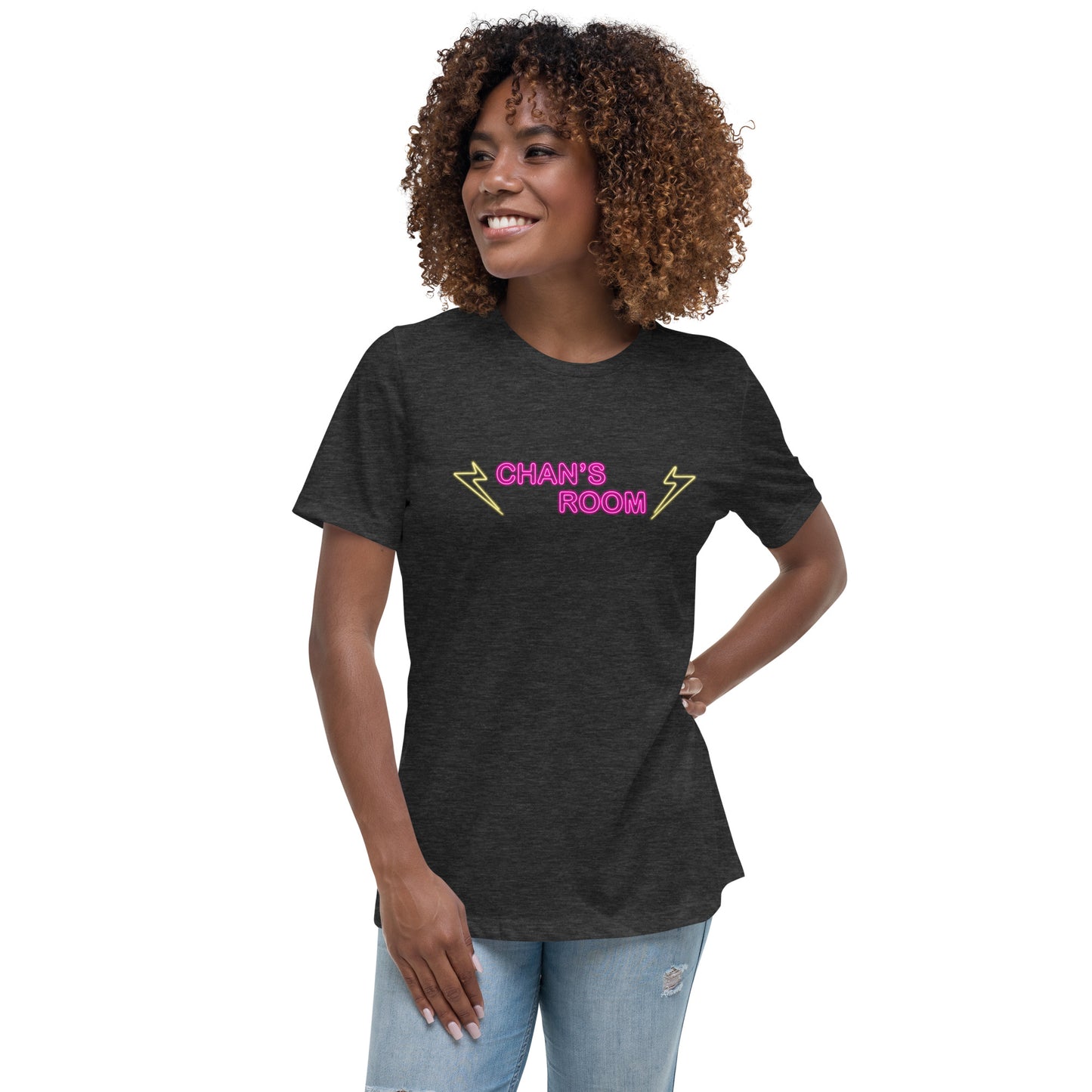 Chan's Room Women's T-Shirt