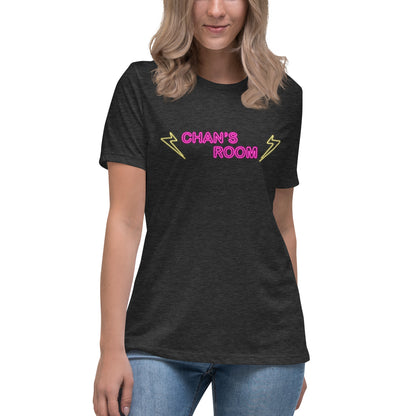 Chan's Room Women's T-Shirt