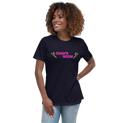 Chan's Room Women's T-Shirt